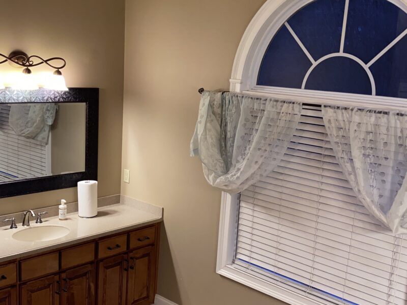 Crafter’s Dream Retreat House