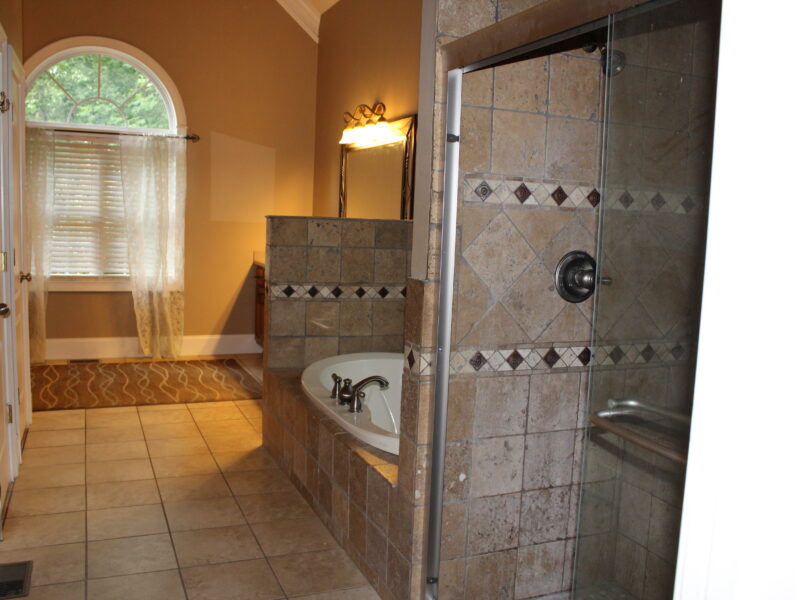 Crafter’s Dream Retreat House