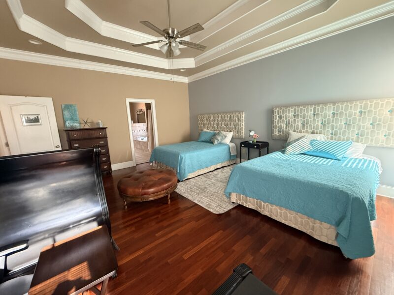 Crafter’s Dream Retreat House