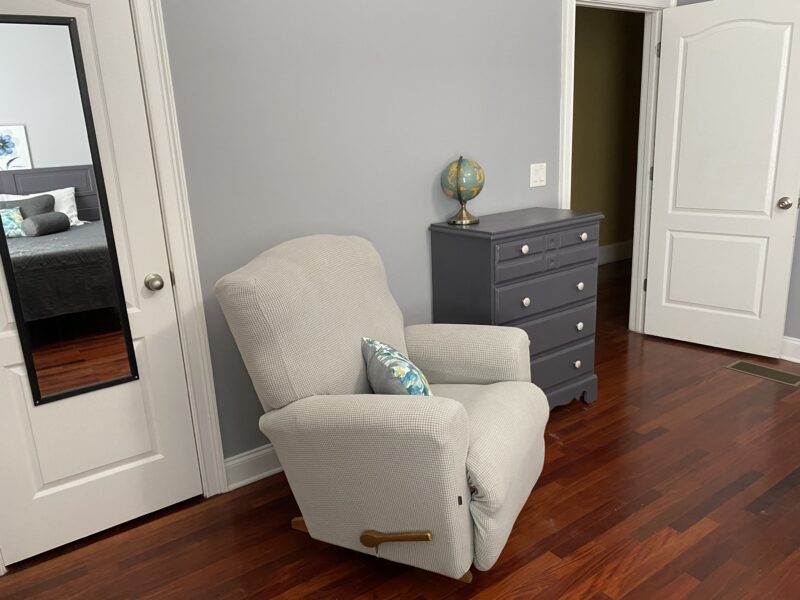 Crafter’s Dream Retreat House