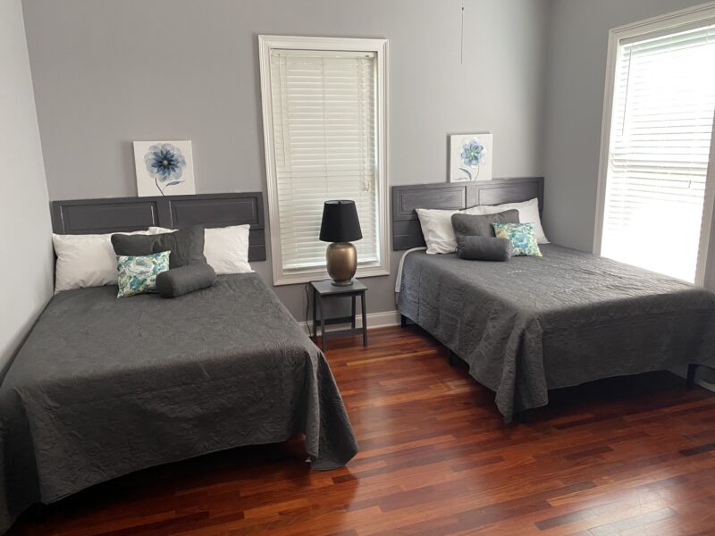 Crafter’s Dream Retreat House