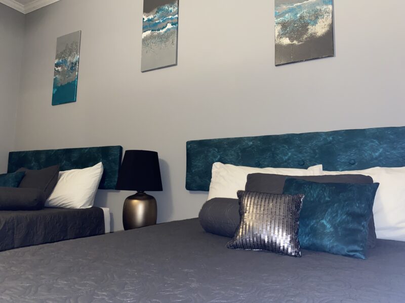 Crafter’s Dream Retreat House