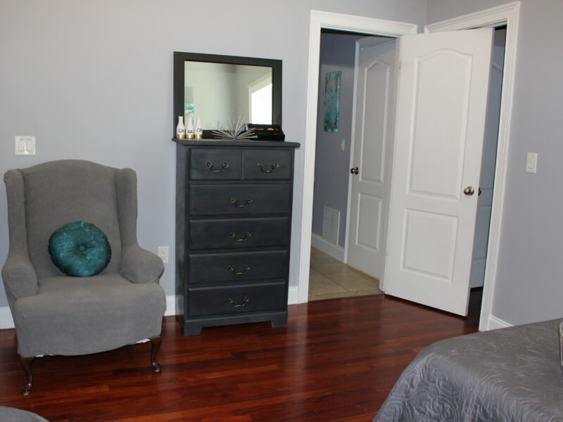 Crafter’s Dream Retreat House