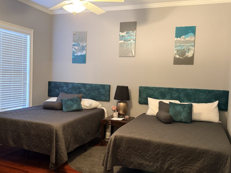 Crafter’s Dream Retreat House