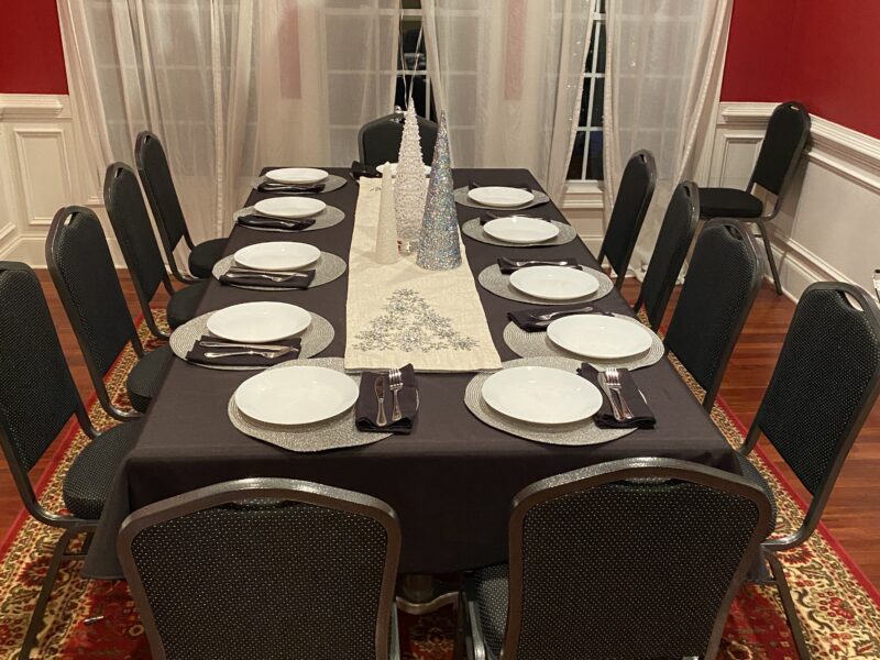 Crafter’s Dream Retreat House