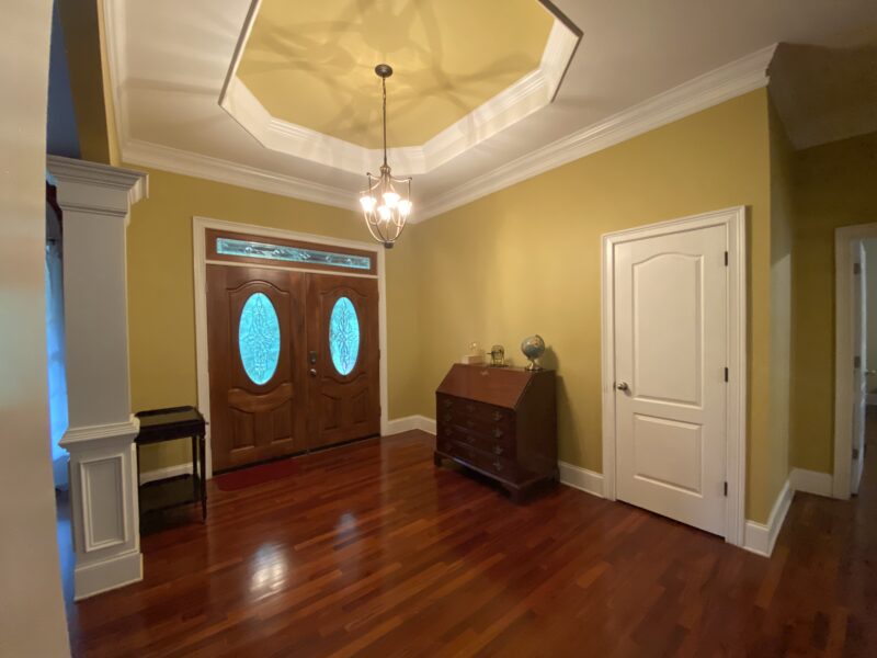 Crafter’s Dream Retreat House