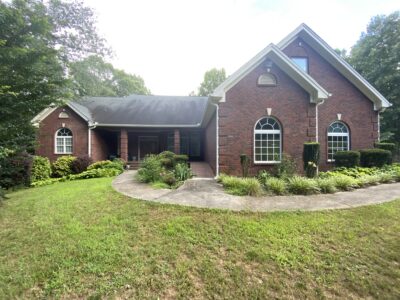 Crafter’s Dream Retreat House