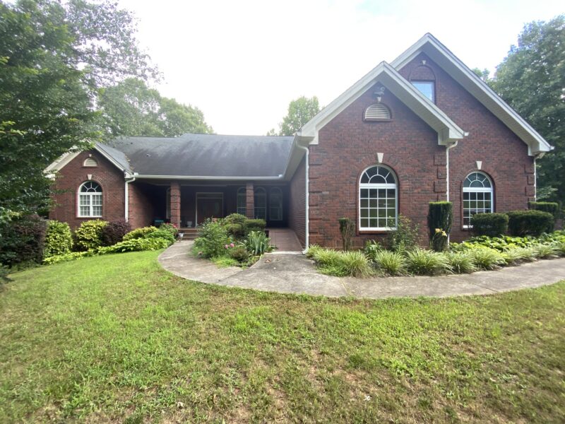 Crafter’s Dream Retreat House