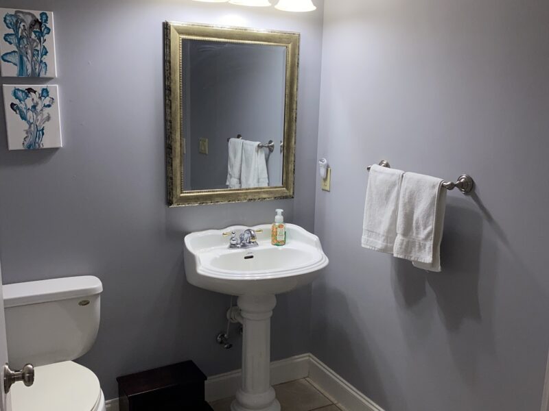 Crafter’s Dream Retreat House