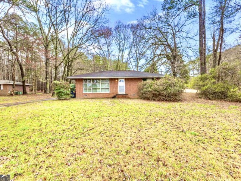 1119 Highway 54 East, Fayetteville