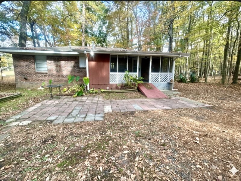 1119 Highway 54 East, Fayetteville