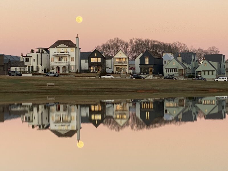 Flexible Space Sleeps 7 With Office & Views