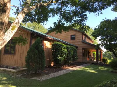 Sweet Retreat for FIFA World Cup 2026