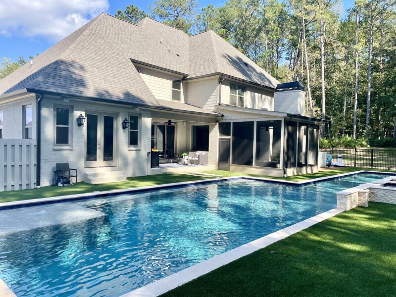 Peachtree City Retreat