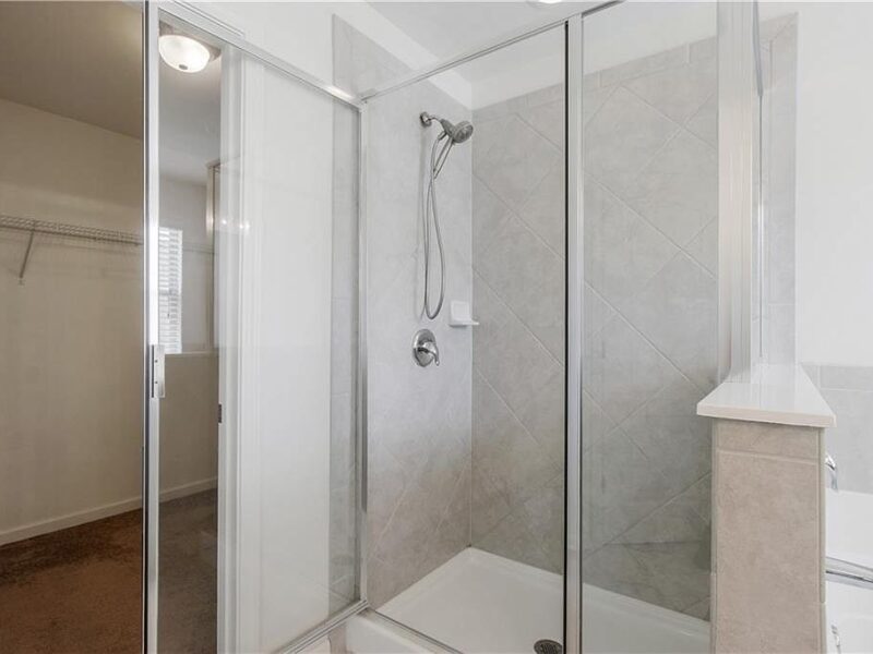 Beautiful 3 Bedroom 2.5 Bath Townhome