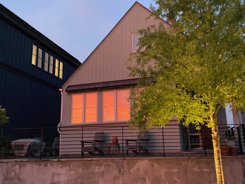 Flexible Space Sleeps 7 With Office & Views