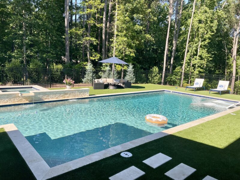 Peachtree City Retreat