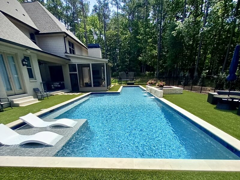 Peachtree City Retreat