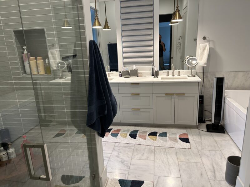 Trilith 2 story 4 b/r 5 bath