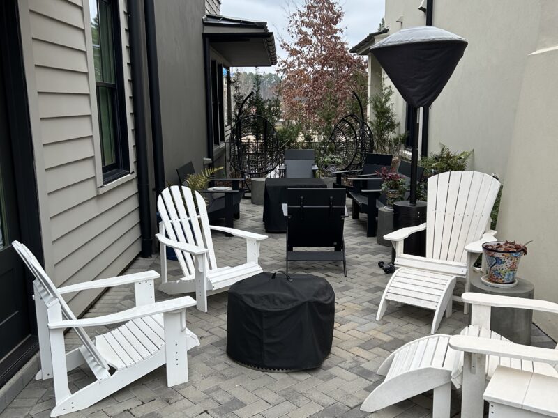 Trilith 2 story 4 b/r 5 bath