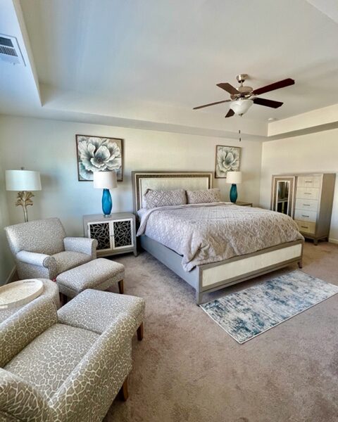 Beautiful 3 Bedroom 2.5 Bath Townhome