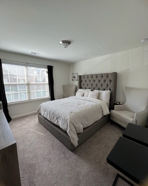 Beautiful 3 Bedroom 2.5 Bath Townhome