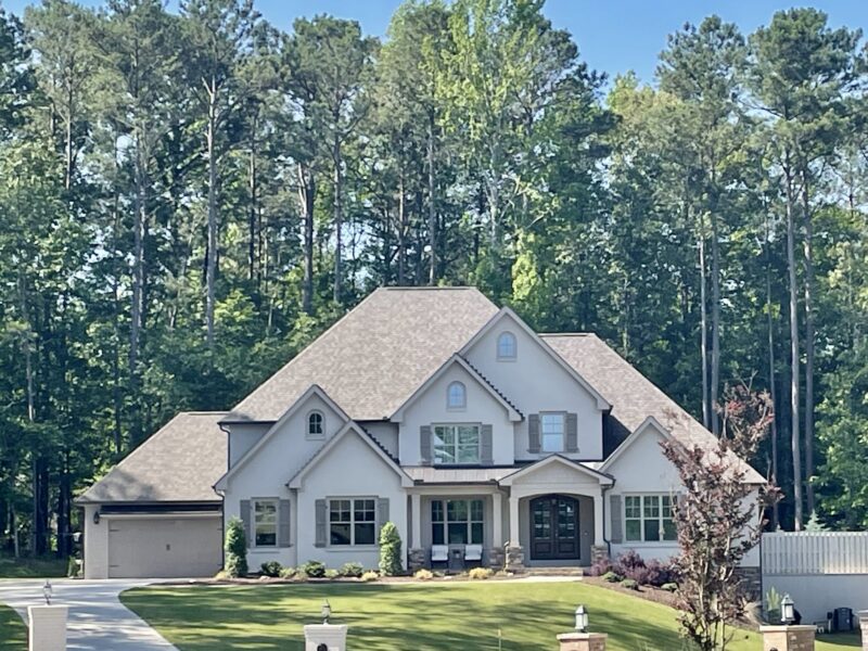 Peachtree City Retreat