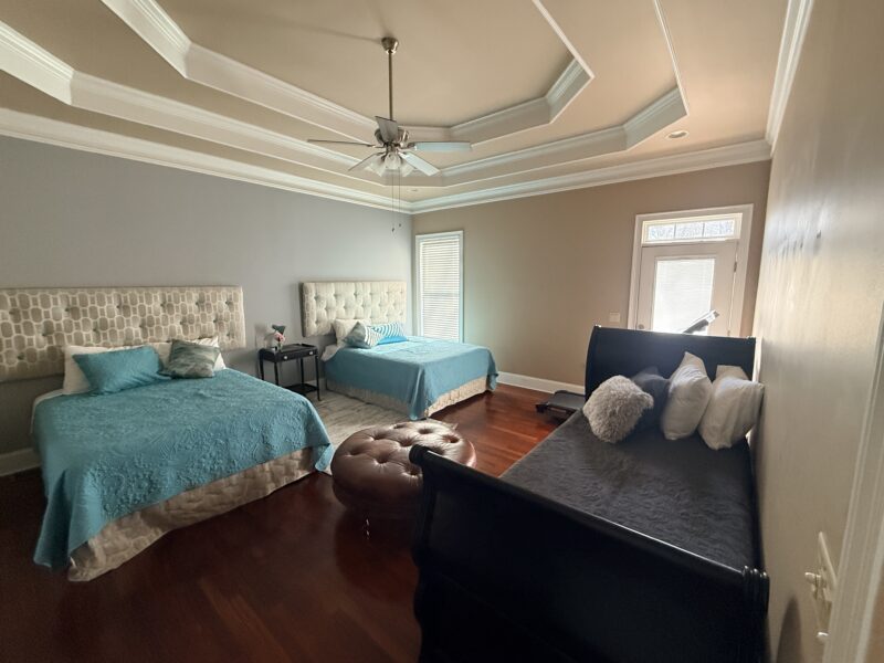 Crafter’s Dream Retreat House