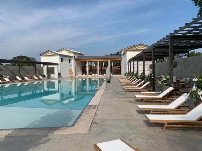 Flexible Space Sleeps 7 With Office & Views