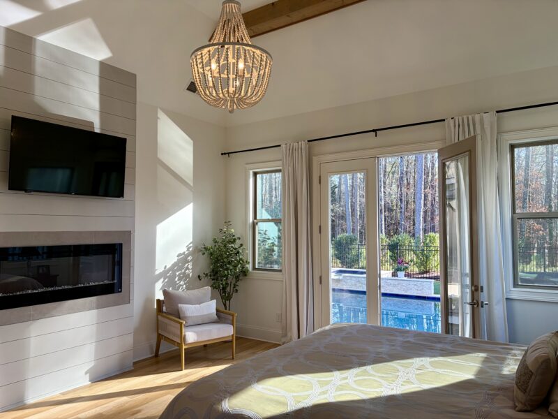 Peachtree City Retreat