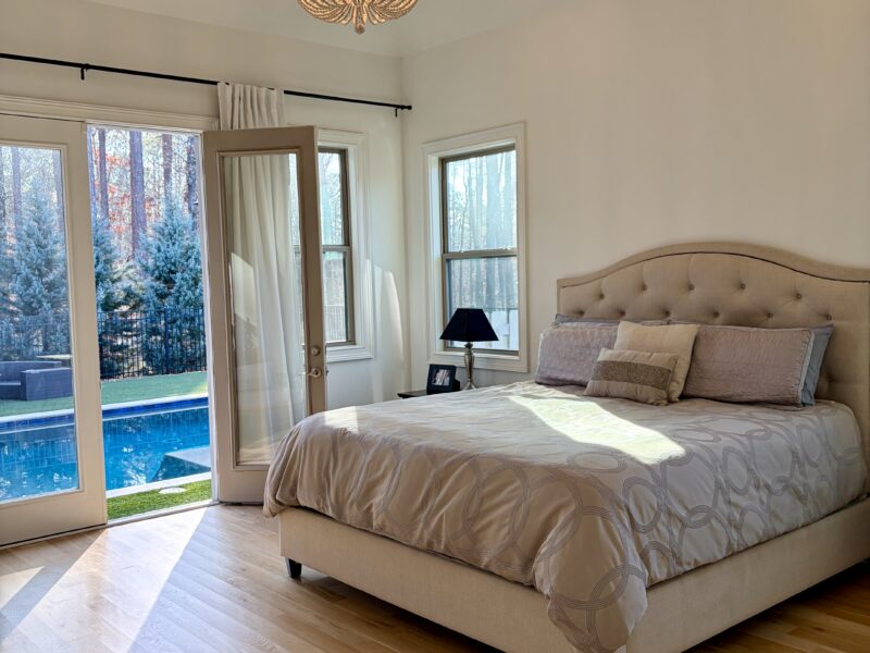 Peachtree City Retreat