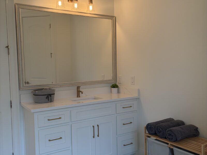 Peachtree City Retreat