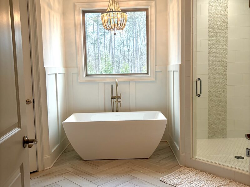 Peachtree City Retreat