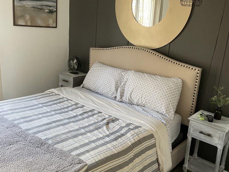 World Cup Little White House 3 bed / 2 bath