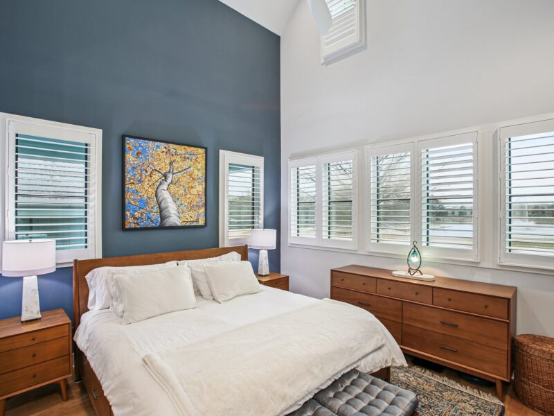 Flexible Space Sleeps 7 With Office & Views