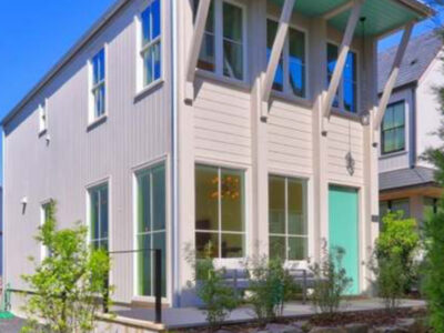 Trilith Private Home 2 Bed 2.5 Bath