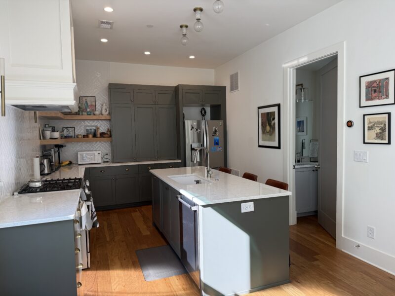 Trilith Private Home 2 Bed 2.5 Bath