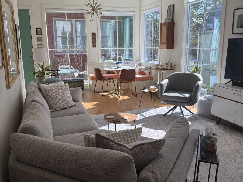 Trilith Private Home 2 Bed 2.5 Bath