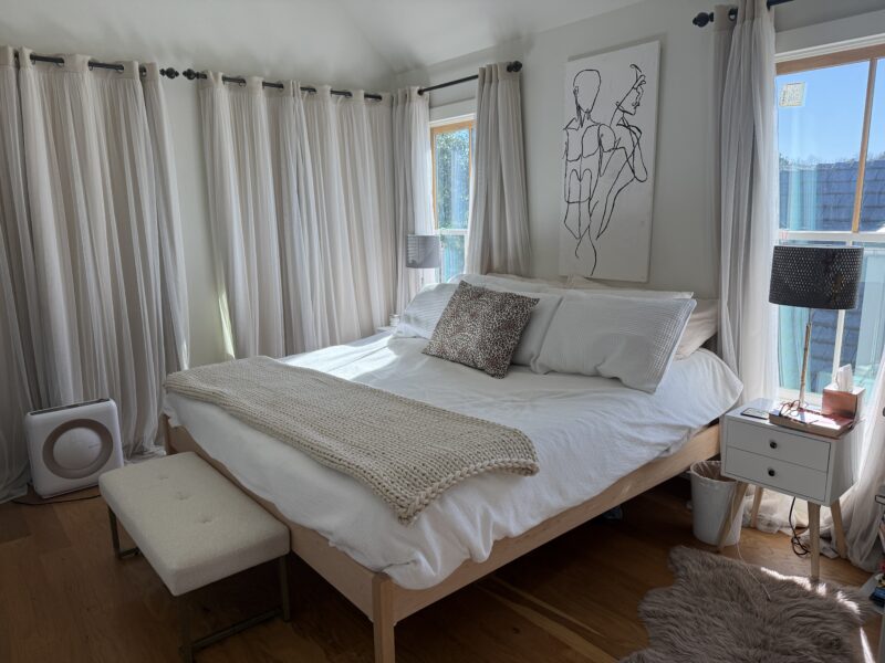 Trilith Private Home 2 Bed 2.5 Bath