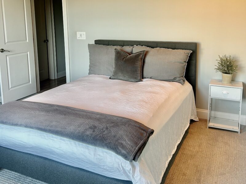 Peachtree City Retreat