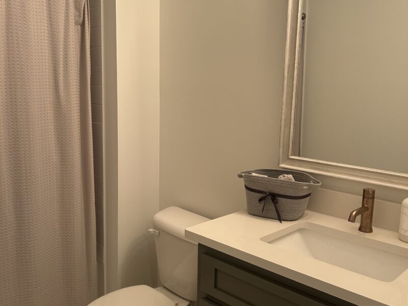 Peachtree City Retreat