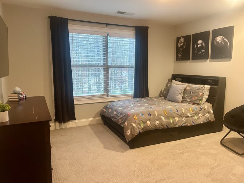 Peachtree City Retreat