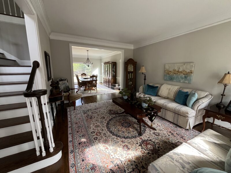 🏆 The Soccer Executive Estate: 5-Acre Compound & Pool 10 Miles to U.S. Soccer Training Center | Accommodates 14 | 6,500 Sq. Ft.