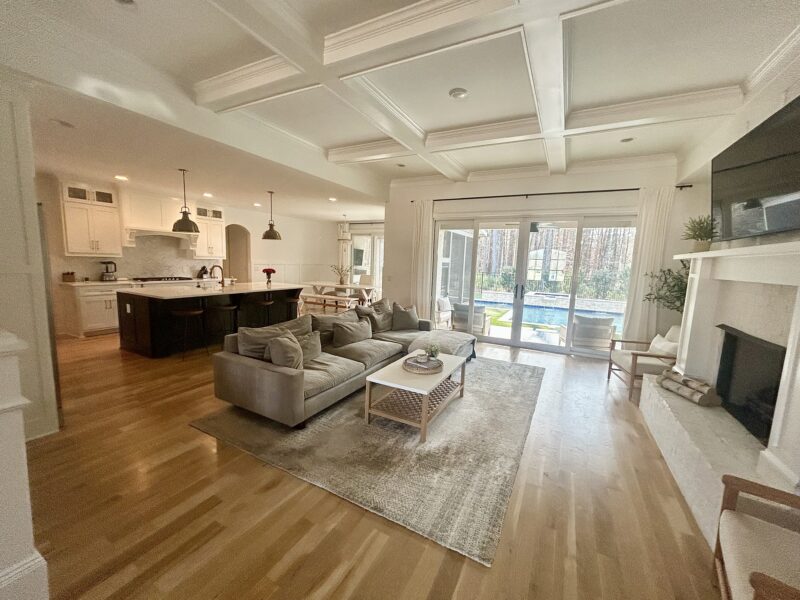 Peachtree City Retreat