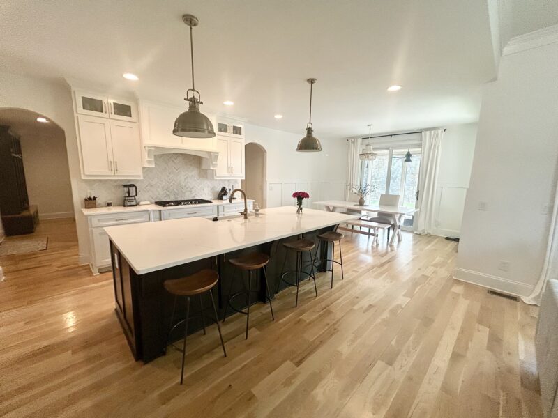 Peachtree City Retreat