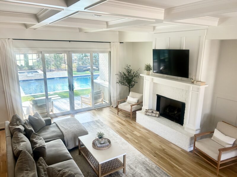 Peachtree City Retreat