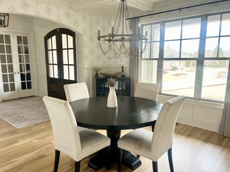 Peachtree City Retreat