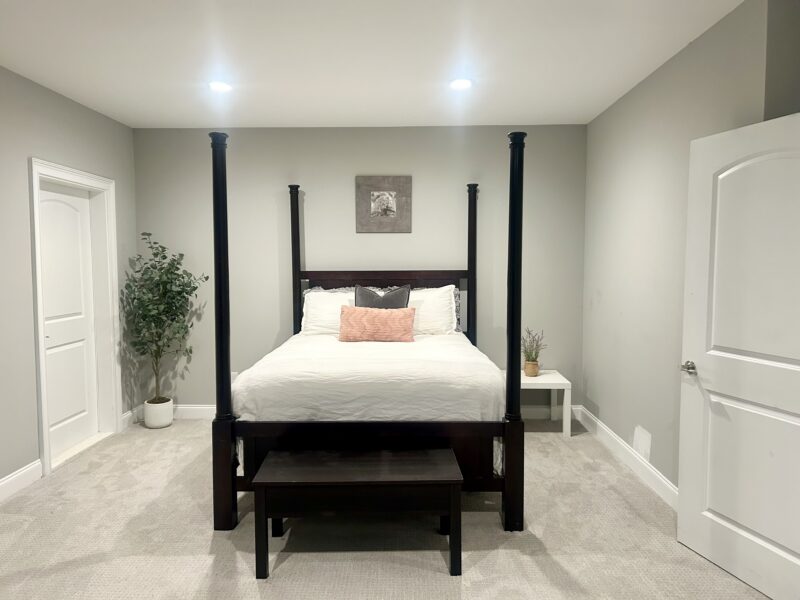 Peachtree City Retreat