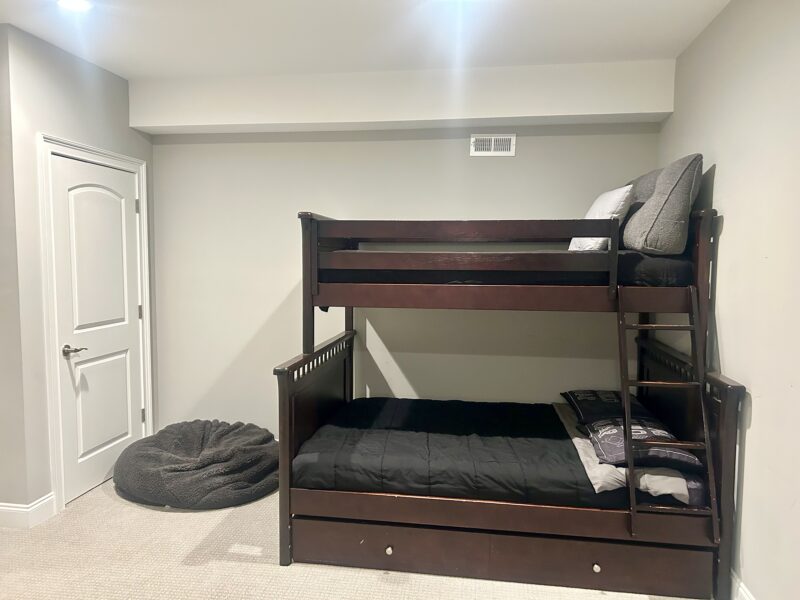 Peachtree City Retreat