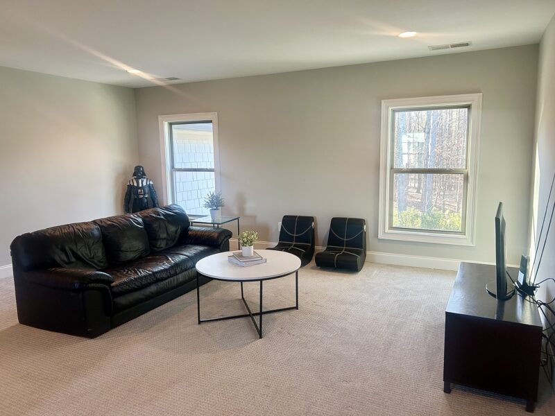 Peachtree City Retreat